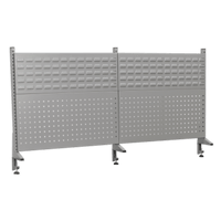 Sealey APIBP1800 Back Panel Assembly for API1800