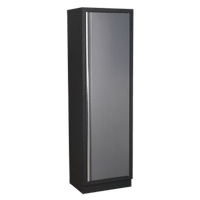 Comh-Aireachta Urláir Modúlach Sealey APMS55 Airde Iomlán 600mm