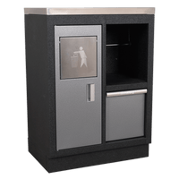 Comh-Aireachta Modúlach Ilfheidhmeach Sealey APMS57 680mm