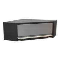 Sealey APMS61 Modular Corner Wall Cabinet 865mm