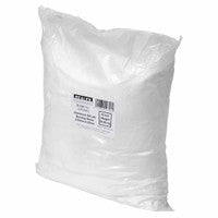 Meán Pléasctha Sileacáit Alúmanaim Sealey ASF25KG 0.09mm-0.25mm