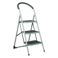 Stól Céime Sealey ASL23 3-Tread Cumas 150kg EN 14183