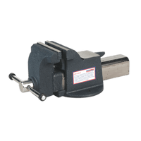 Sealey ASV100 Vice 100mm All Steel