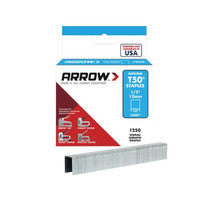 Arrow ARRT5012S T50 Staples 12mm 1/2in Box 1250