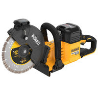 DeWalt DCS691N-XJ 54V XR Flexvolt 230mm Brushless Cut Off Saw (Body Only)