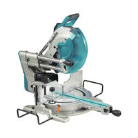 Makita LS1219L/2 305mm Slide Compound Mitre Saw with Laser 1800W 240V