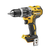Druil Chomhcheangailte Gan Scuab DeWalt DCD796N 18V XR (Corp Amháin)