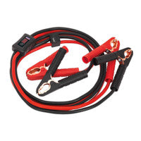Sealey BC25635SR 600A Booster Cables 25mm² x 3.5m with Electronics Protection