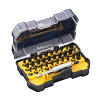 DeWalt DT70523T Impact Screwdriver Bit Set 32pcs