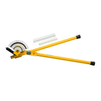 Lúbthóir Píopa Beag Irwin Hilmor T591057 GLM 15-22mm