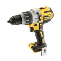 Druil Chomhcheangailte Gan Scuab DeWalt DCD996N 18V XR (Corp Amháin)