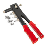 Sealey AK393 Threaded Nut Riveter