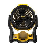 DeWalt DCE512N 18V XR Cordless Jobsite Fan (Body Only)