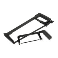 Sealey S0865 Engineer's Hacksaw Set 2pc