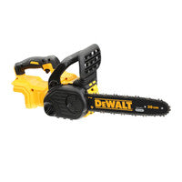 Sábh Slabhra Gan Scuab DeWalt DCM565N-XJ 18V XR 30cm (Corp Amháin)