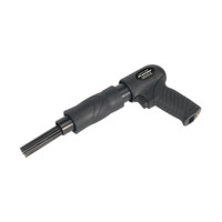 Sealey SA660 Air Needle Scaler Composite Pistol Type