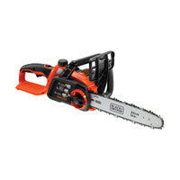 Black &amp; Decker B/DGKC3630L2 GKC3630L20 Slabhra-Chócaire Gan Sreang Barra 30cm 36V 1 x 2.0Ah Li-ian