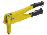 BlueSpot Tools B/S09101 Hand Rivet Gun + 60 Rivets