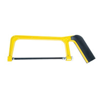 BlueSpot Tools B/S22002 Junior Hacksaw Aluminium 150mm (6in)