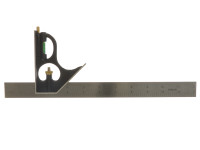 BlueSpot Tools B/S33924 Combination Square 300mm (12in)