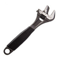 Spánaire Inchoigeartaithe ERGO Dubh Bahco 9071P, Giall Inchúlaithe, 8 n-orlach