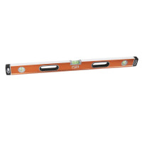 Bahco 466-1200 Box Spirit Level 1200mm