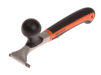 Bahco BAH665 Carbide Edged Heavy-Duty Paint Scraper