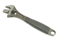 Spánaire Inchoigeartaithe ERGO Dubh Bahco 9073P, Giall Inchúlaithe, 12 orlach