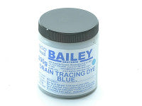 Bailey BAI1992 1992 Drain Tracing Dye - Blue