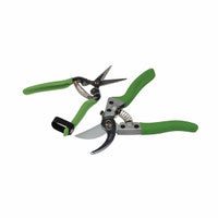 Draper 08987 Bypass Pruner and Flower Shear Set (2 Piece)