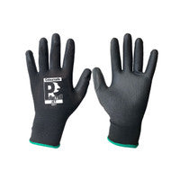 Predator BLACK-PUPL Coloursafe Jet Gloves (Size 11 / XXL)