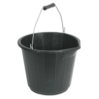Sealey BM16 Bucket 14L - Composite