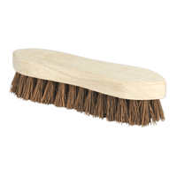 Sealey BM27 Scrubbing Brush 8"(200mm)