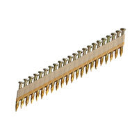 Bostitch BOSMCN150G38 MCN Anchor Galvanised Nails 38mm For MCN150 PT-MC375SP38G Pack of 4000