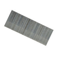 Bostitch BOSSB16150BK SB16-1.50 Straight Finish Nail 38mm Galvanised Pack of 2 500