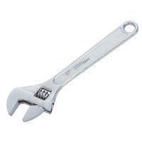 BlueSpot Tools B/S06103 Adjustable Wrench 200mm (8in)