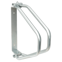 Sealey BS13 Adjustable Wall Mounting Bicycle Rack