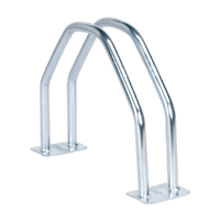 Sealey BS14 Bicycle Rack  for 1 Bicycle