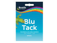 Pacáiste Áisiúil Bostik BSTBT Blu Tack