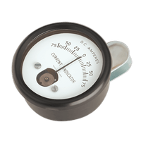 Sealey BT98/11 Clip-On Ammeter 75-0-75Amp