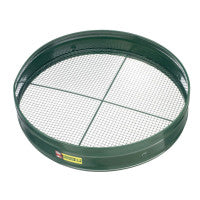 Mogall Bulldog BUL8186 Premier Garden Riddle 3/8 orlach