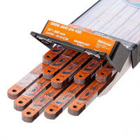 Bahco BAH39061232 Sandflex Bi-Metal Hacksaw Blade 300mm 32 TPI (100 Pack)