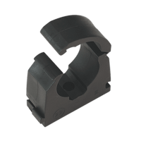 Sealey CAS22PC Pipe Clip 22mm Pack of 20 (John Guest Speedfit® - PC22E)