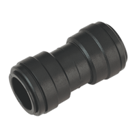 Sealey CAS22SC Straight Connector