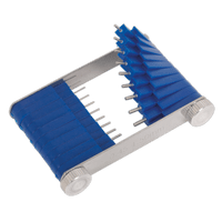 Sealey CJT01 Carburettor Jet Tool 0.45-1.5mm 20pc