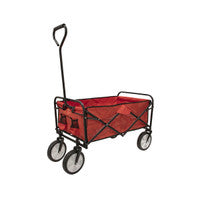 Sealey CST802 Canvas Trolley 70kg Capacity Foldable