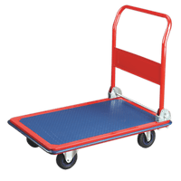 Sealey CST992 Platform Truck 300kg Capacity