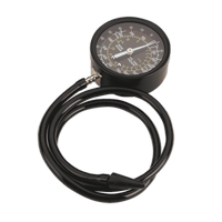 Sealey CT952 Pressure Tester Vacuum/Fuel