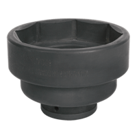 Sealey CV004 Rear Hub Nut Socket for Scania 100mm 3/4"Sq Drive