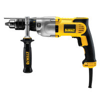 Druil Diamant Tirim 2 Luas DeWalt D21570K-GB 127mm 240V 1300W